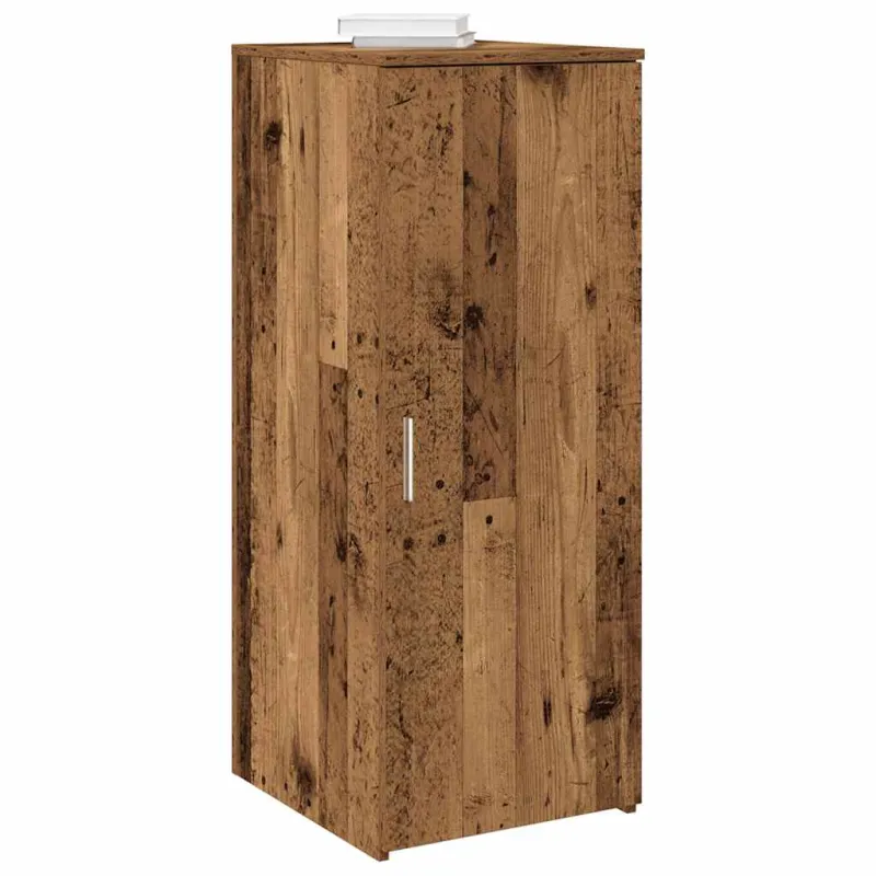 laikymo spinta Old Wood 40x45x103,5 cm Inžinerinė mediena