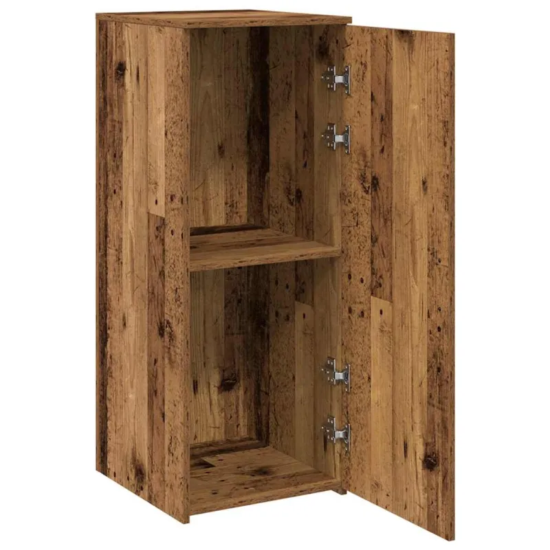 laikymo spinta Old Wood 40x45x103,5 cm Inžinerinė mediena