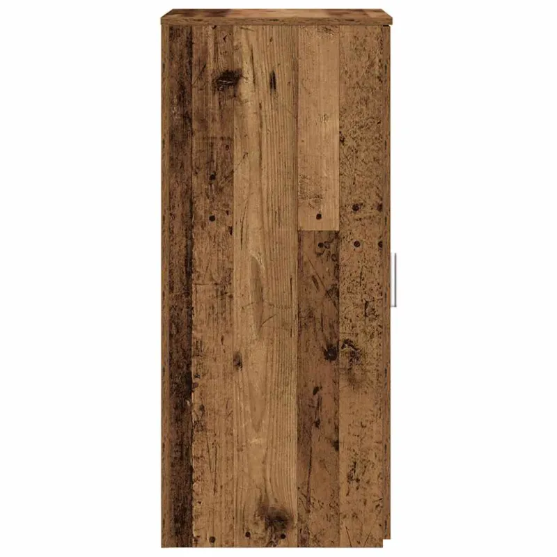 laikymo spinta Old Wood 40x45x103,5 cm Inžinerinė mediena