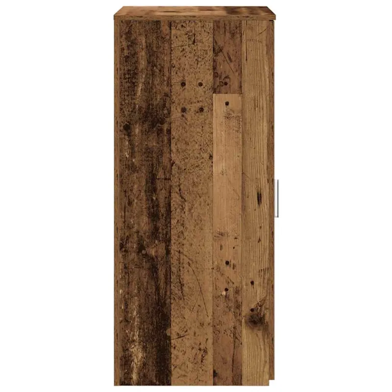 laikymo spinta Old Wood 50x45x103,5 cm Inžinerinė mediena