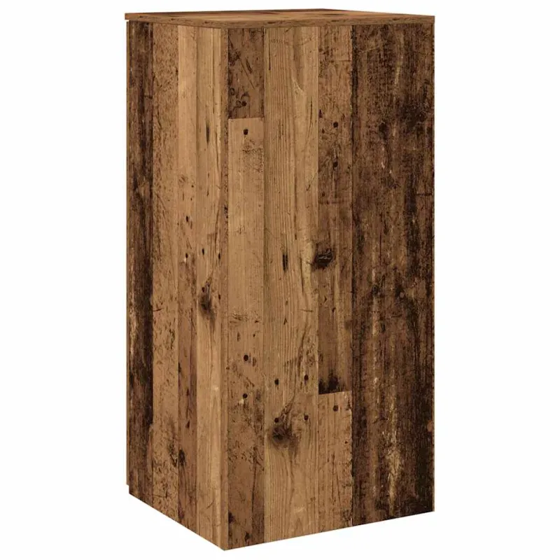 laikymo spinta Old Wood 50x45x103,5 cm Inžinerinė mediena