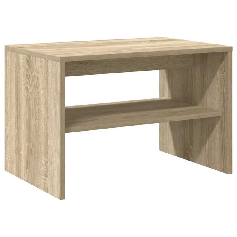 televizoriaus spintelė Sonoma ąžuolas Engineered Wood