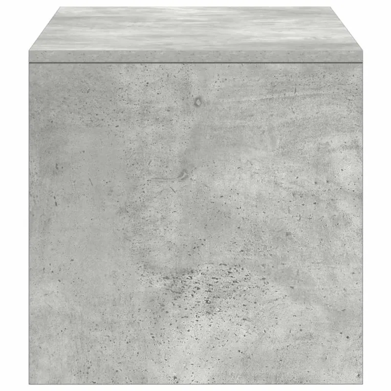 Telev. spint., bet. pilk. sp., 100x40x40cm, med. drož. plok.