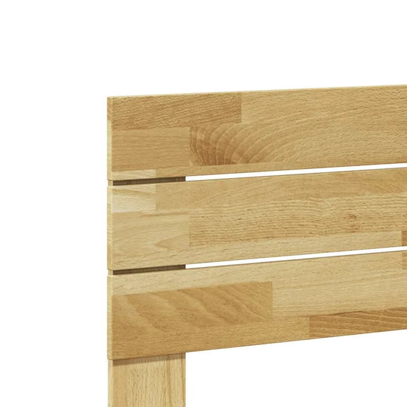 galvūgalis 80 cm ąžuolo masyvo