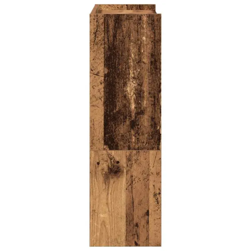 Lentyna batams, medienos, 60x25x81 cm, apdirbta mediena