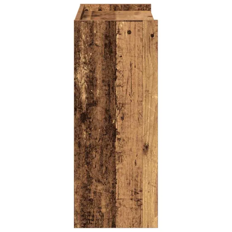 Lentyna batams, medienos, 60x25x62cm, apdirbta mediena