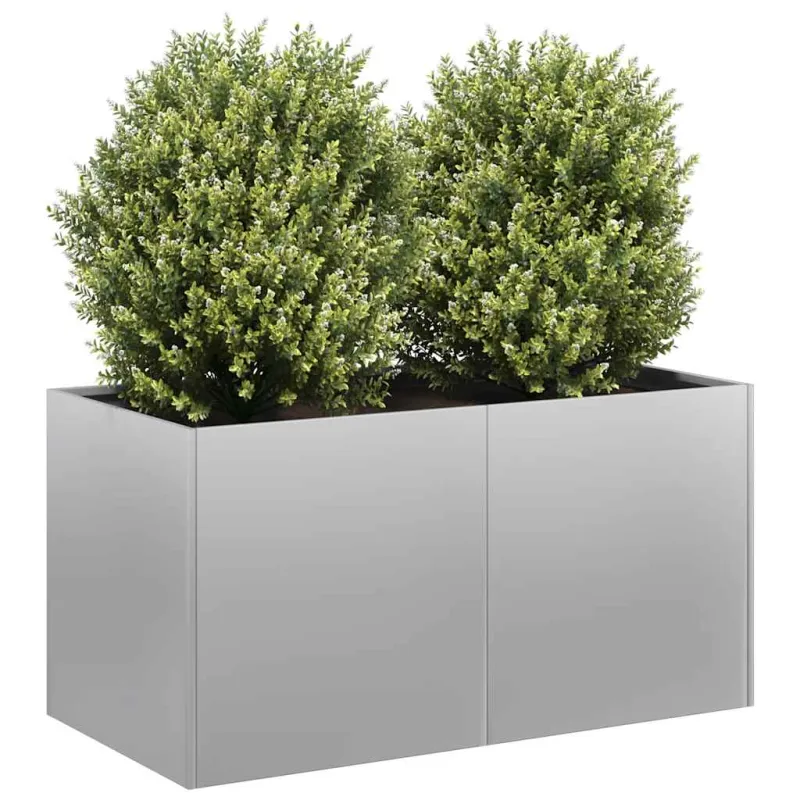 Lovelis, 80x40x40cm, galvanizuotas plienas