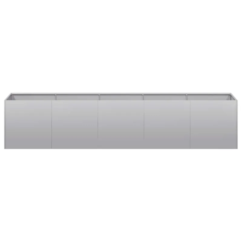Lovelis, 200x40x40cm, galvanizuotas plienas