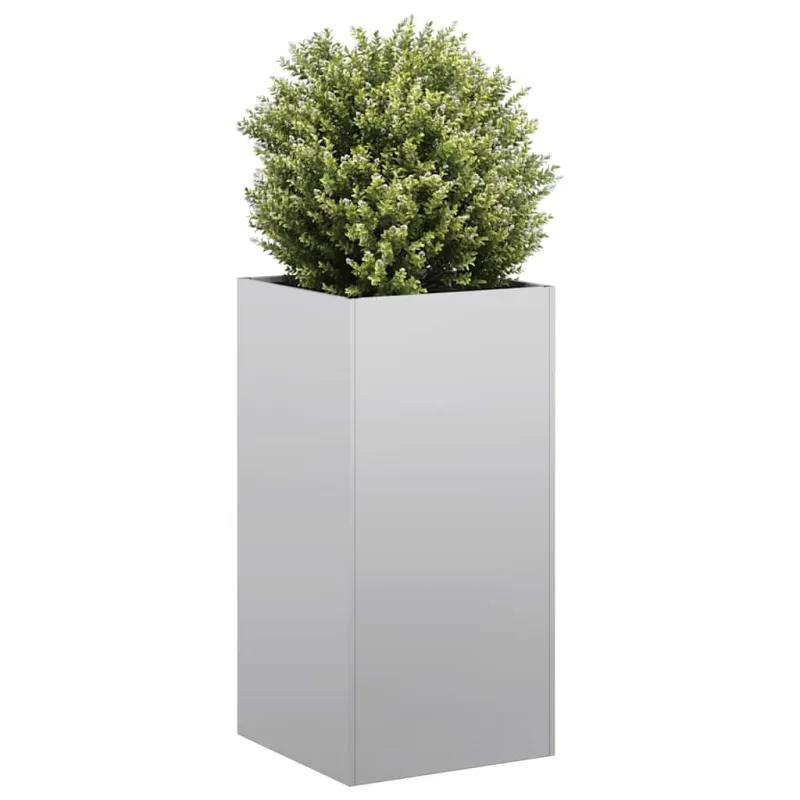 Lovelis, 40x40x80cm, galvanizuotas plienas