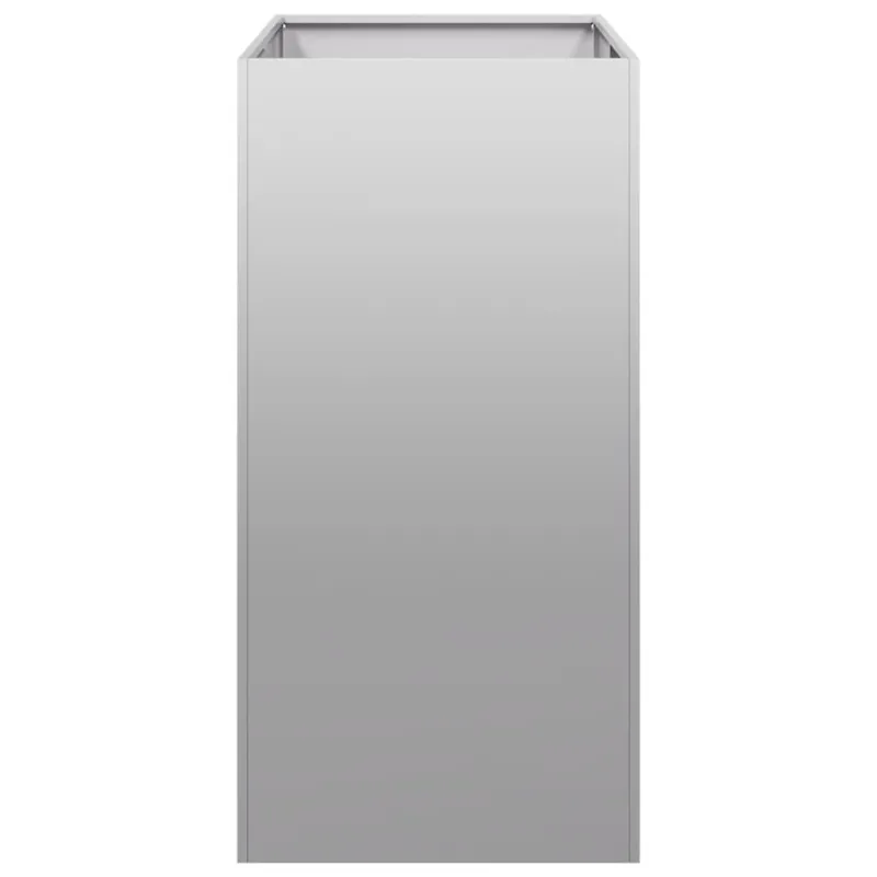 Lovelis, 40x80x80cm, galvanizuotas plienas