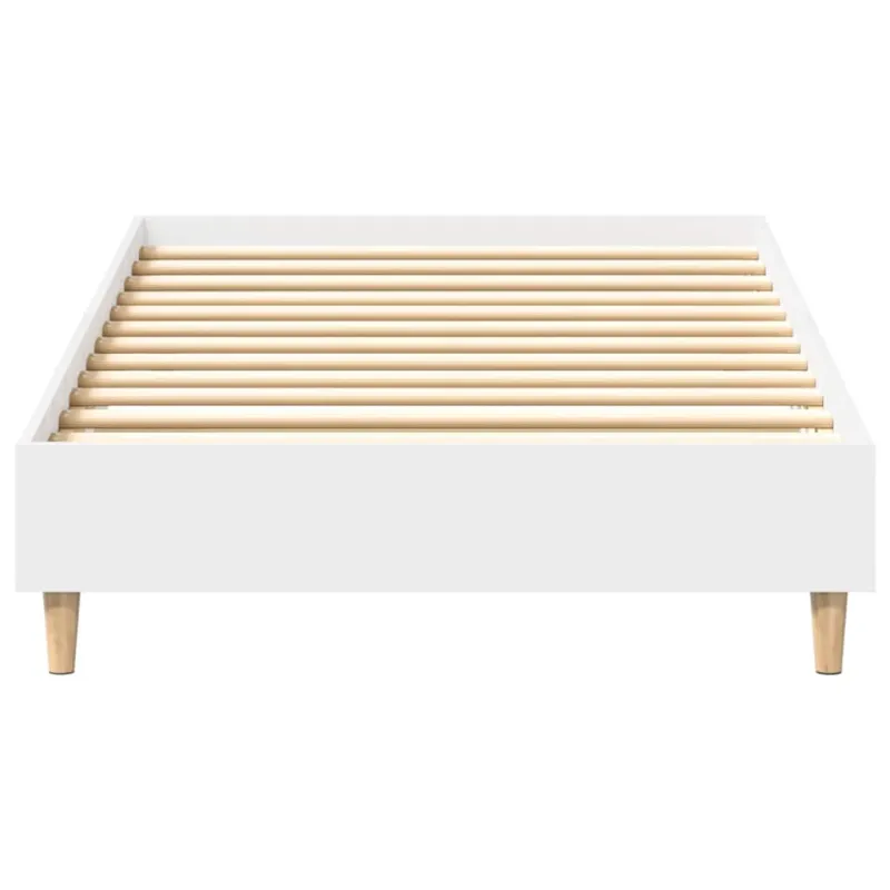 Lovos rėmas Be Čiužinio 90x200 cm Inžinierinė mediena