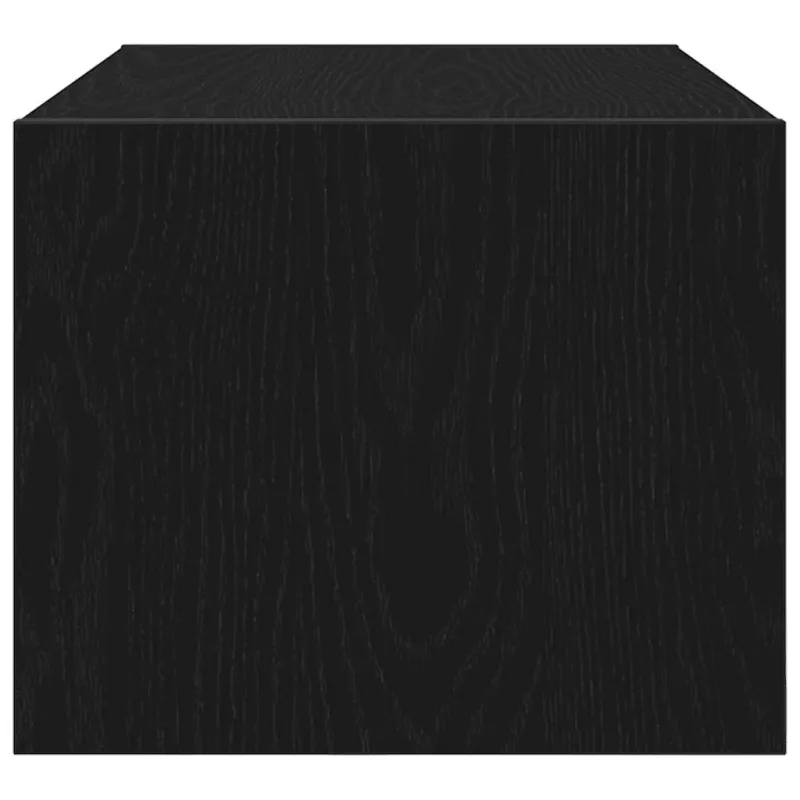 Televizoriaus spintelės, 2vnt., 60x31x25,5 cm, mediena