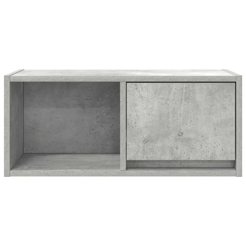 Televizoriaus spintelės, 2vnt., 60x31x25,5 cm, mediena