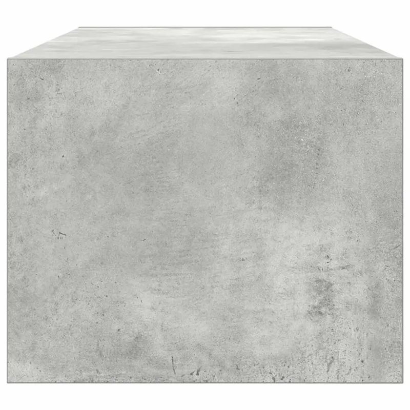 Televizoriaus spintelės, 2vnt., 80x31x25,5 cm, mediena