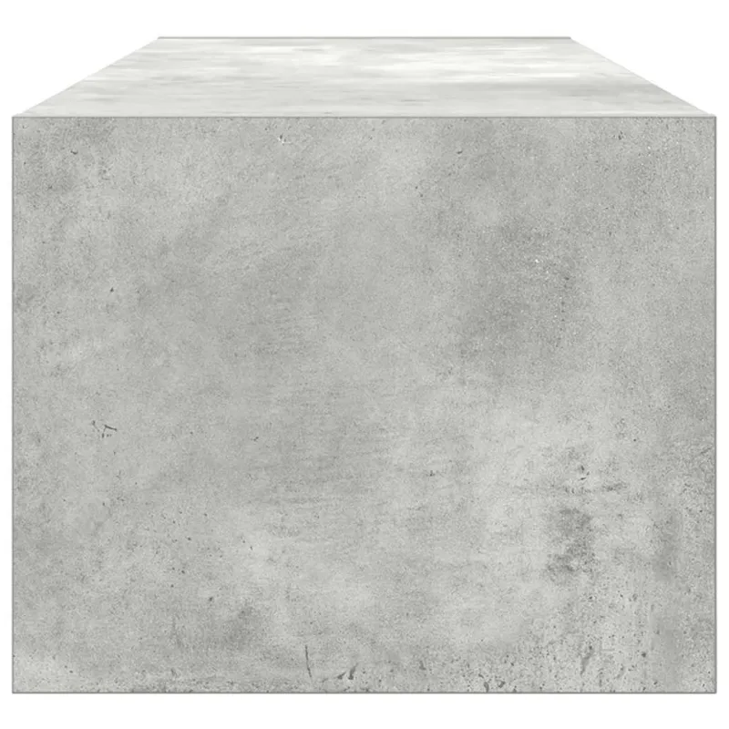 Televizoriaus spintelės, 2vnt., 100x31x25,5 cm, mediena