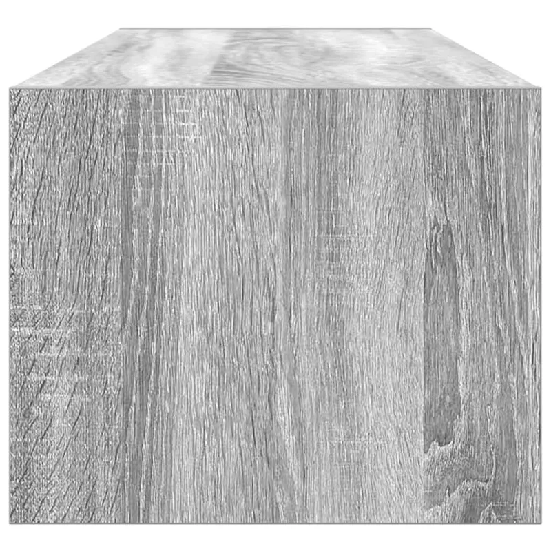 Televizoriaus spintelės, 2vnt., 100x31x25,5 cm, mediena