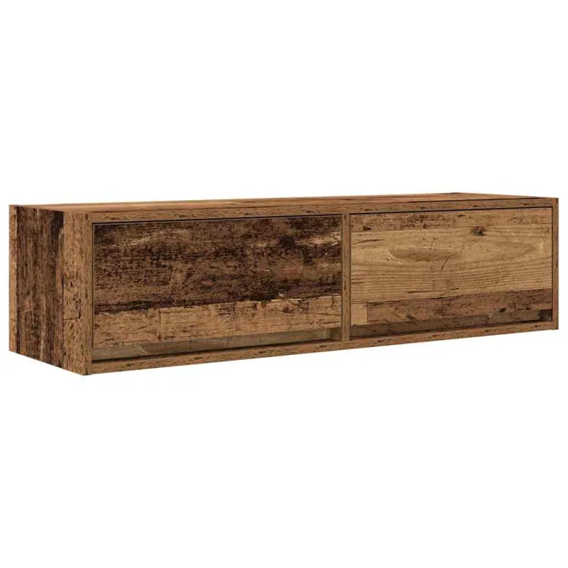 Televizoriaus spintelė Sena mediena 100 x 31 x 25,5 cm