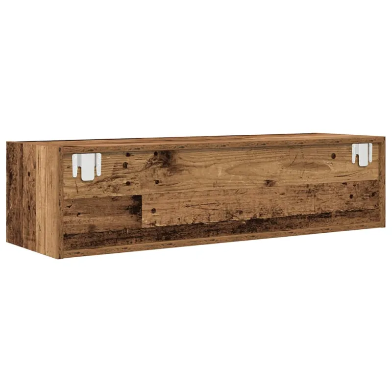 Televizoriaus spintelė Sena mediena 100 x 31 x 25,5 cm