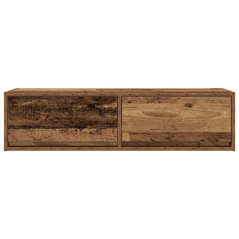 Televizoriaus spintelė Sena mediena 100 x 31 x 25,5 cm