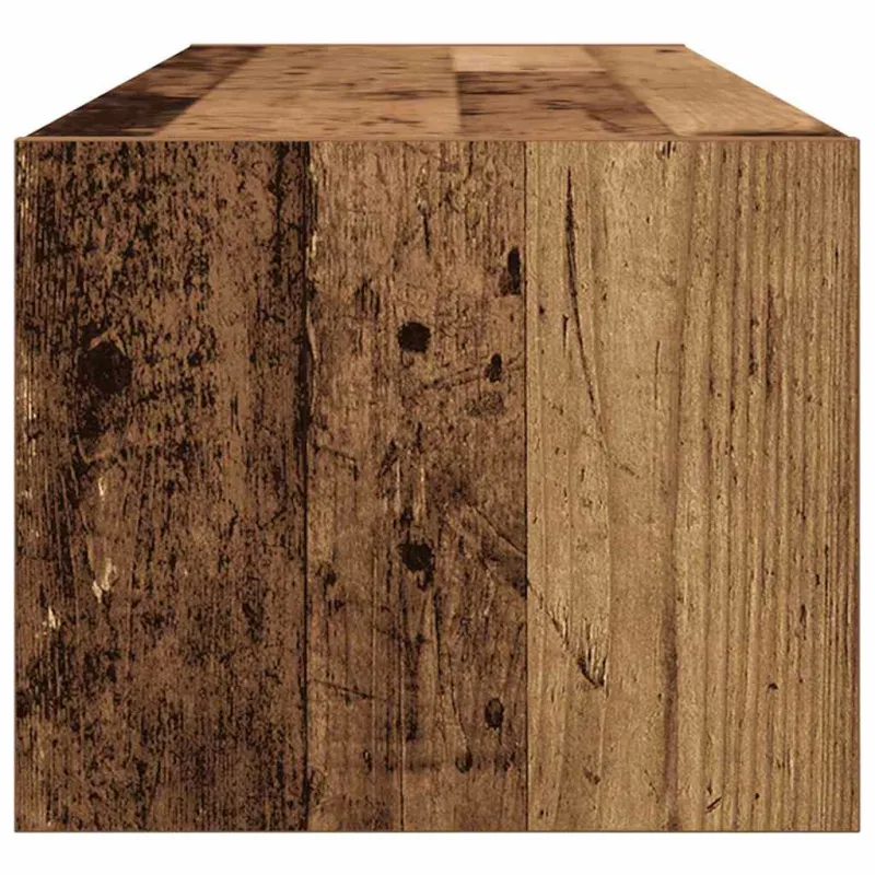 Televizoriaus spintelė Sena mediena 100 x 31 x 25,5 cm