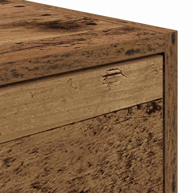 Televizoriaus spintelė Sena mediena 100 x 31 x 25,5 cm