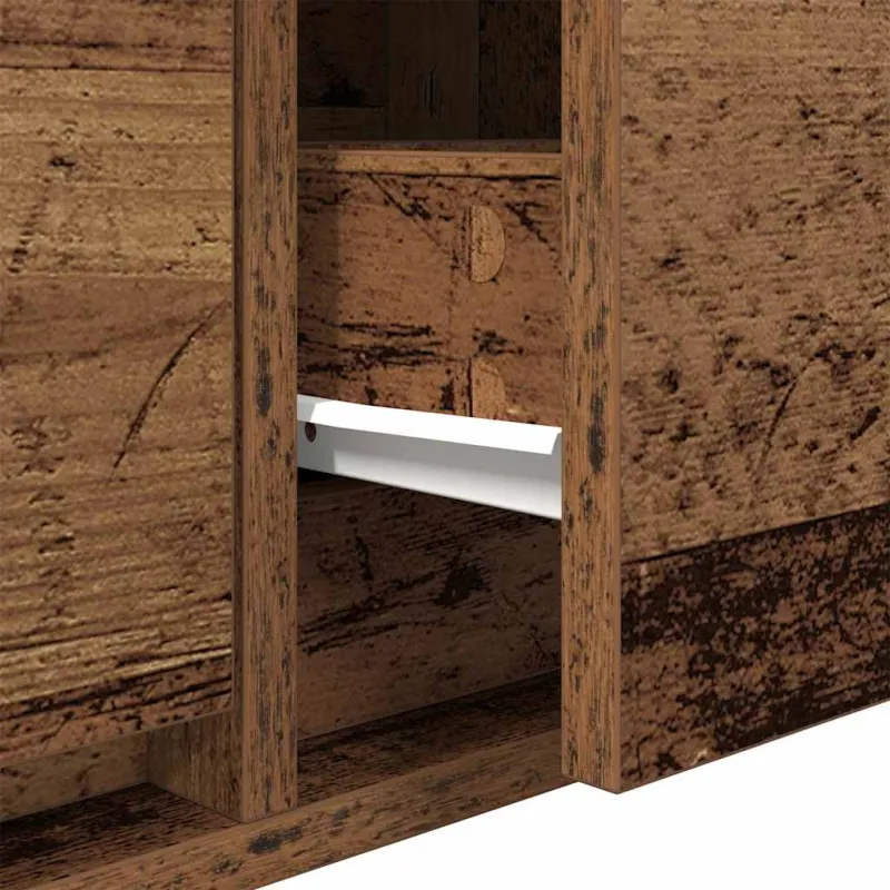 Televizoriaus spintelė Sena mediena 100 x 31 x 25,5 cm