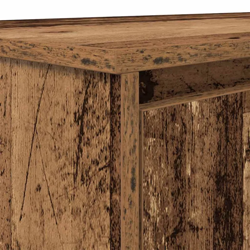 Rašomasis stalas, medienos, 120x42x76 cm, apdirbta mediena
