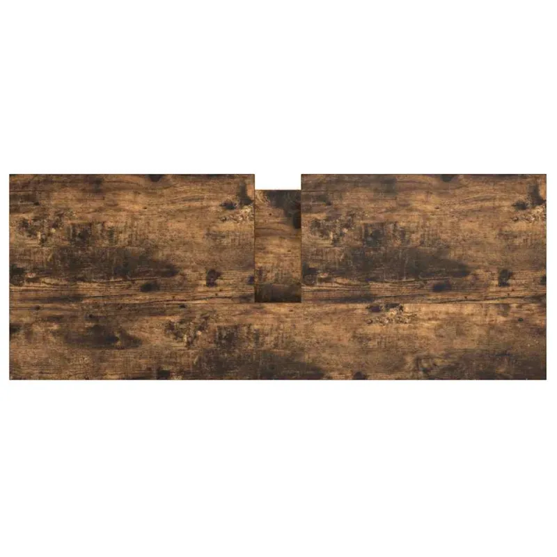 vonios praustuvo spintelė su stalčiais 90x34,5x60 cm