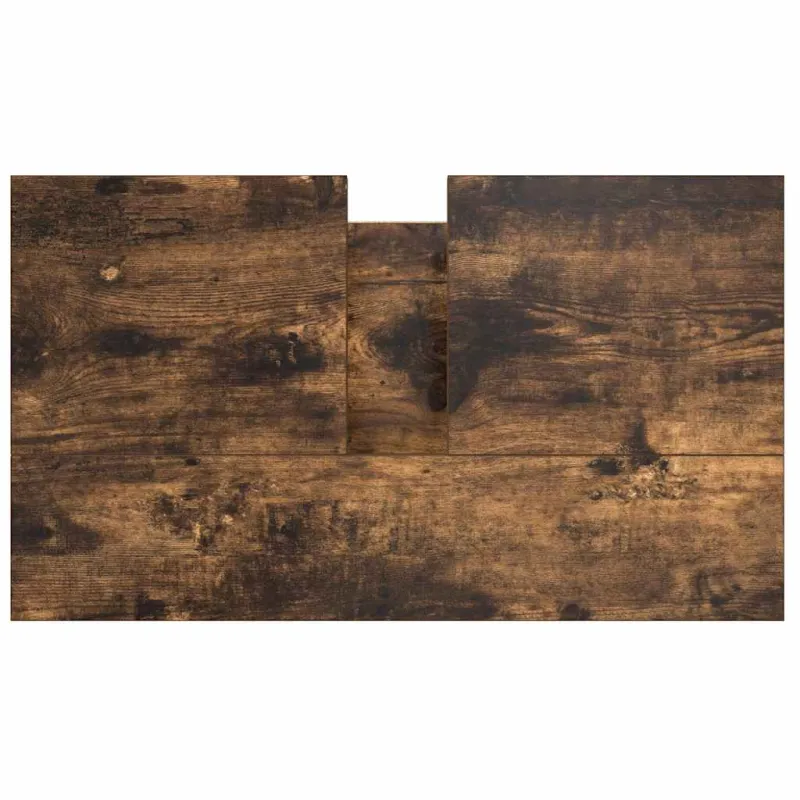 vonios praustuvo spintelė su stalčiais 60x34,5x60 cm
