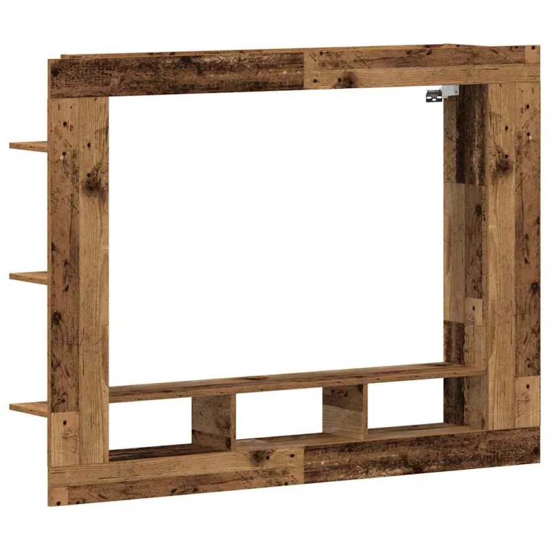 Televizoriaus spintelė Sena mediena 152 x 22 x 113 cm