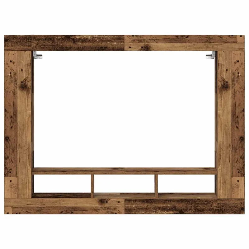 Televizoriaus spintelė Sena mediena 152 x 22 x 113 cm