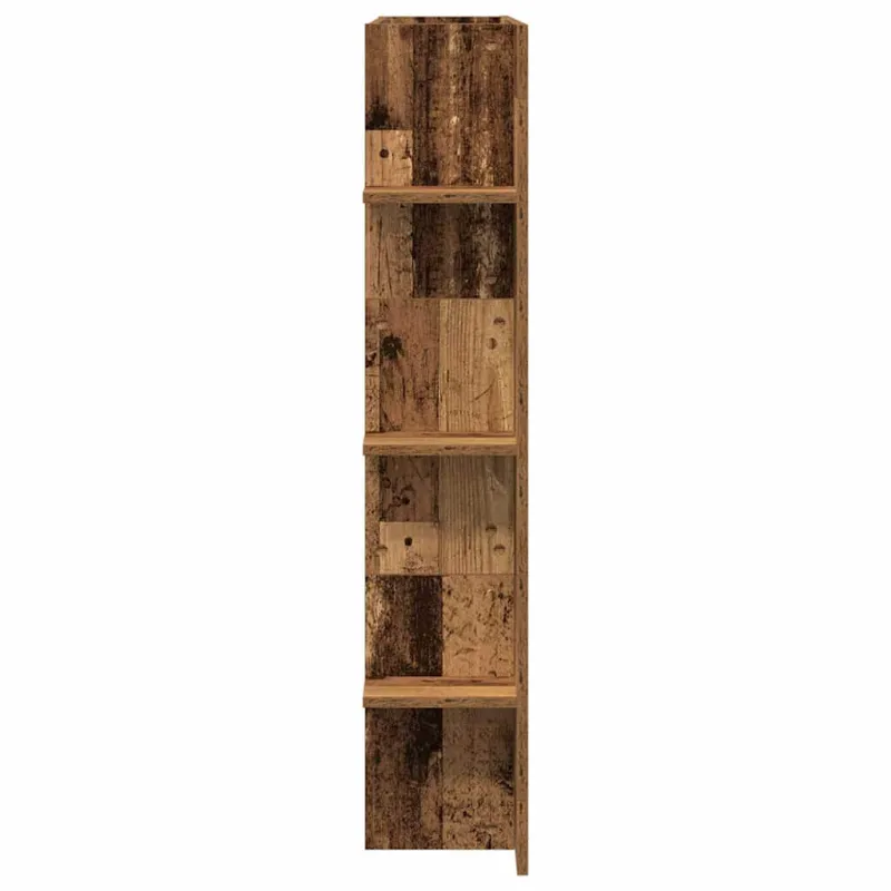 Televizoriaus spintelė Sena mediena 152 x 22 x 113 cm