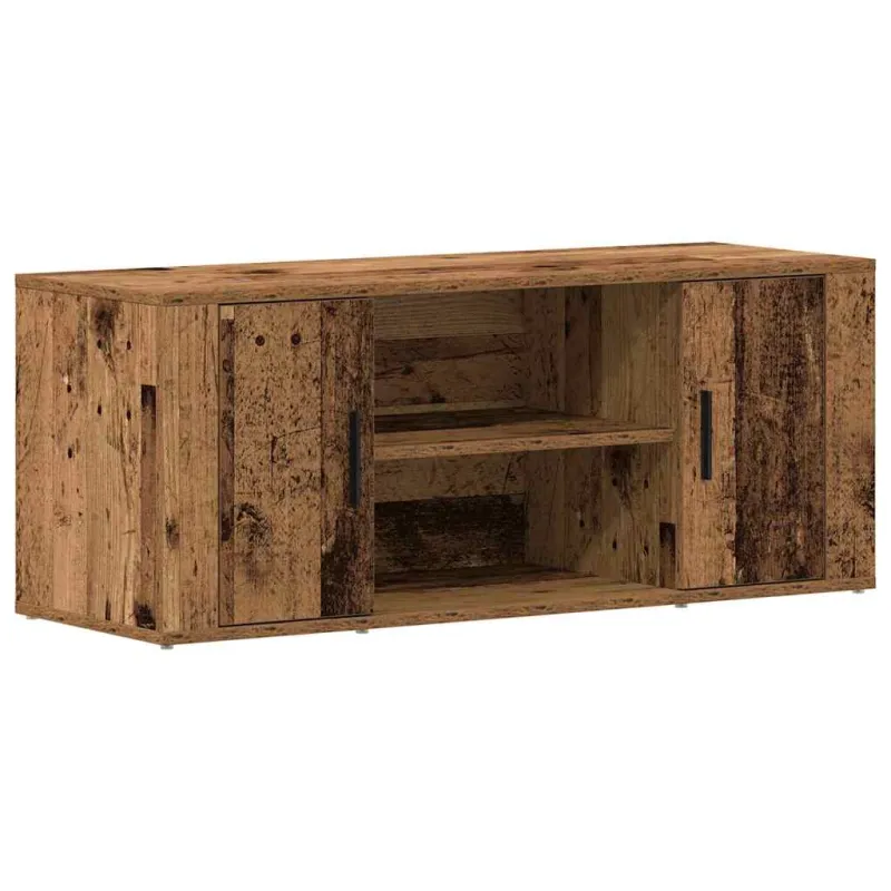 Televizoriaus spintelė Sena mediena 100 x 35 x 40 cm