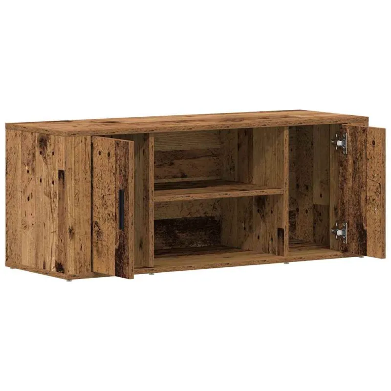 Televizoriaus spintelė Sena mediena 100 x 35 x 40 cm