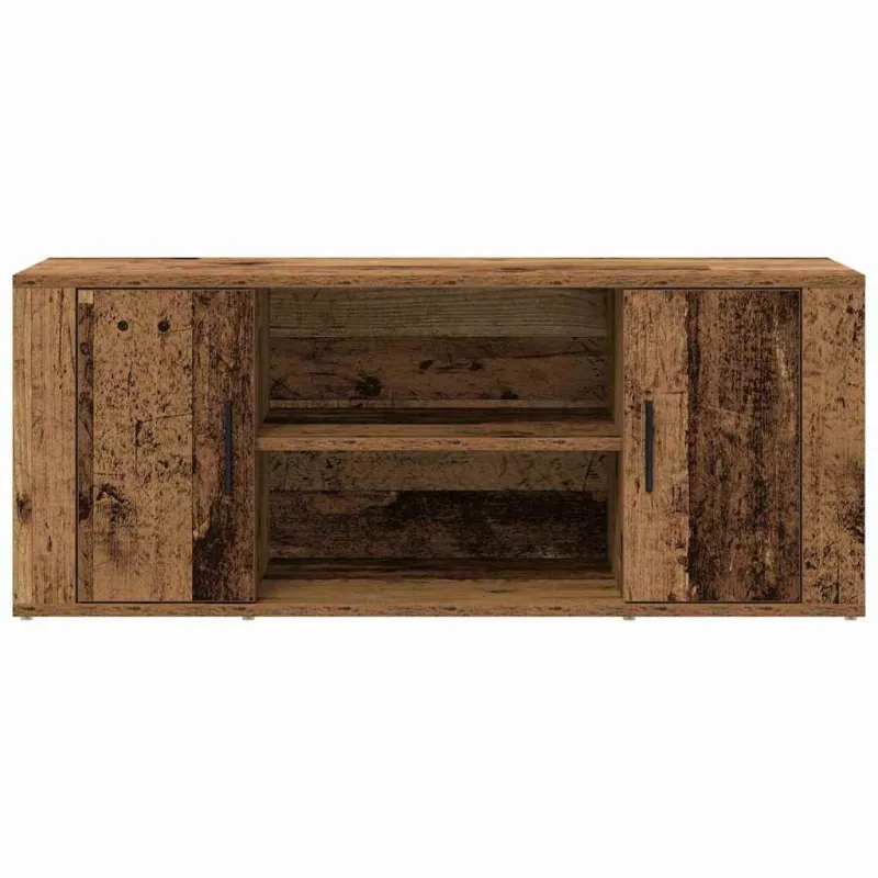 Televizoriaus spintelė Sena mediena 100 x 35 x 40 cm