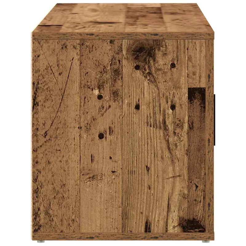 Televizoriaus spintelė Sena mediena 100 x 35 x 40 cm