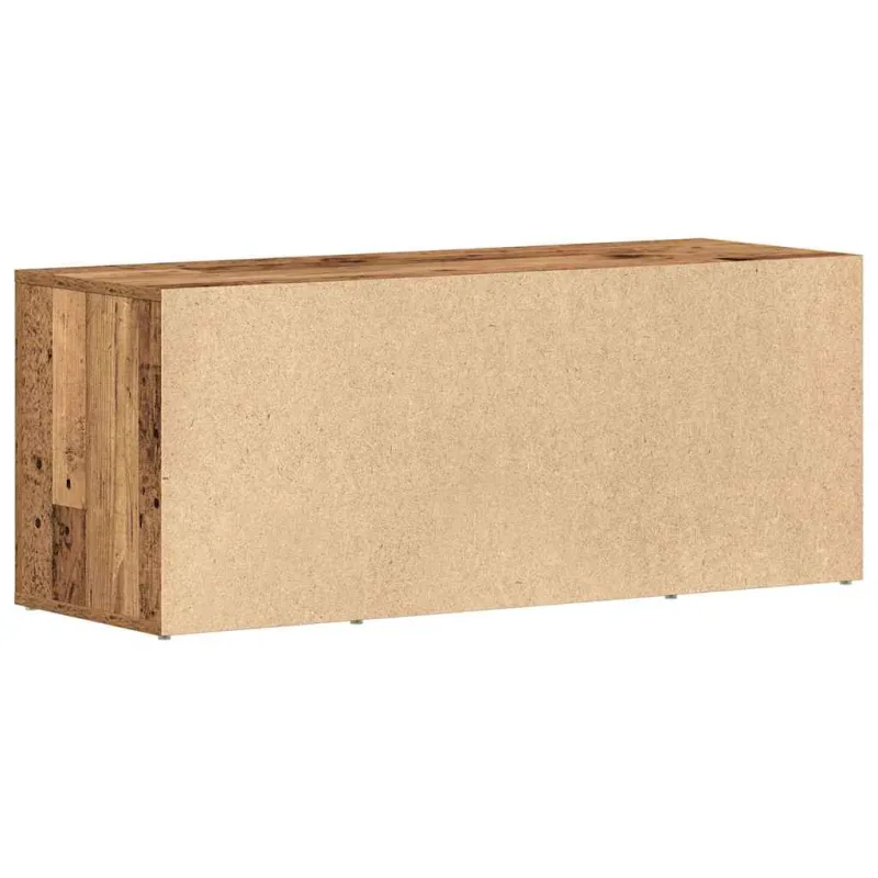 Televizoriaus spintelė Sena mediena 100 x 35 x 40 cm