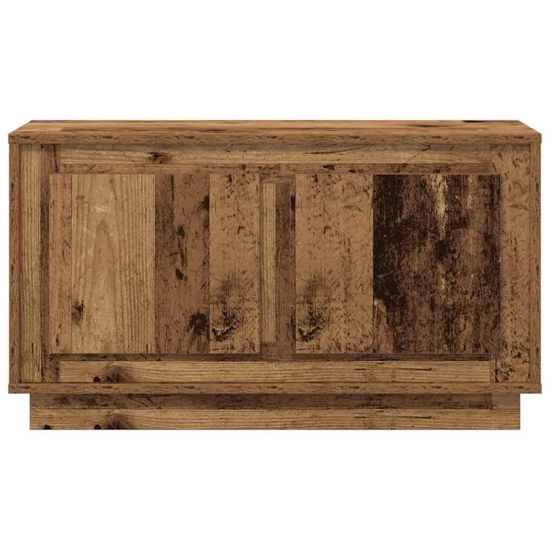 Televizoriaus spintelė Sena mediena 80 x 35 x 45 cm