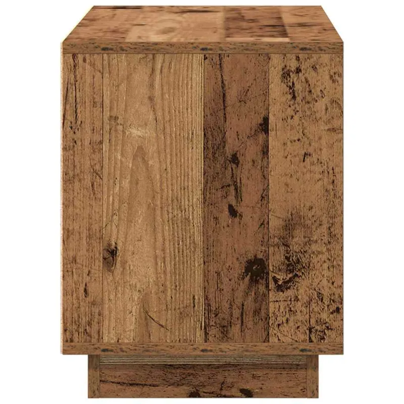Televizoriaus spintelė Sena mediena 80 x 35 x 45 cm