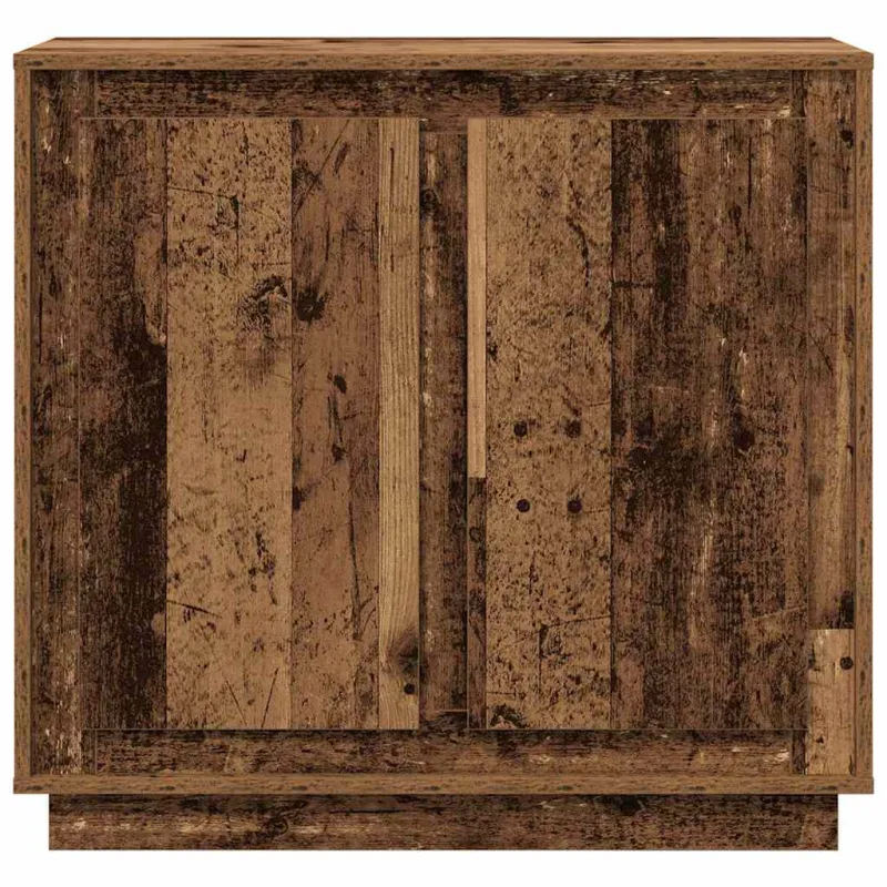 Kabalas Senas medis 80 x 40 x 75 cm Apdirbta mediena