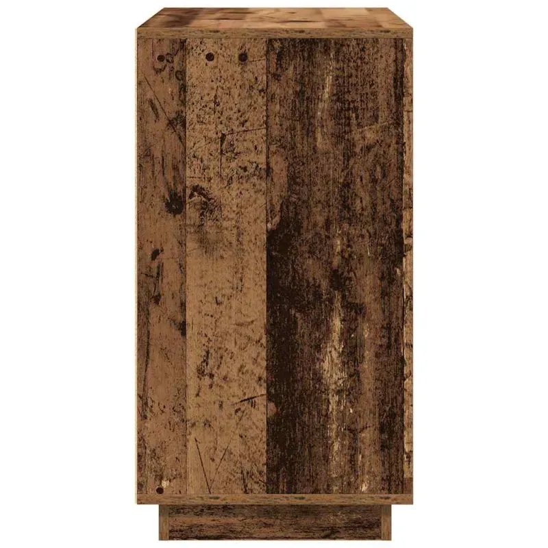 Kabalas Senas medis 80 x 40 x 75 cm Apdirbta mediena