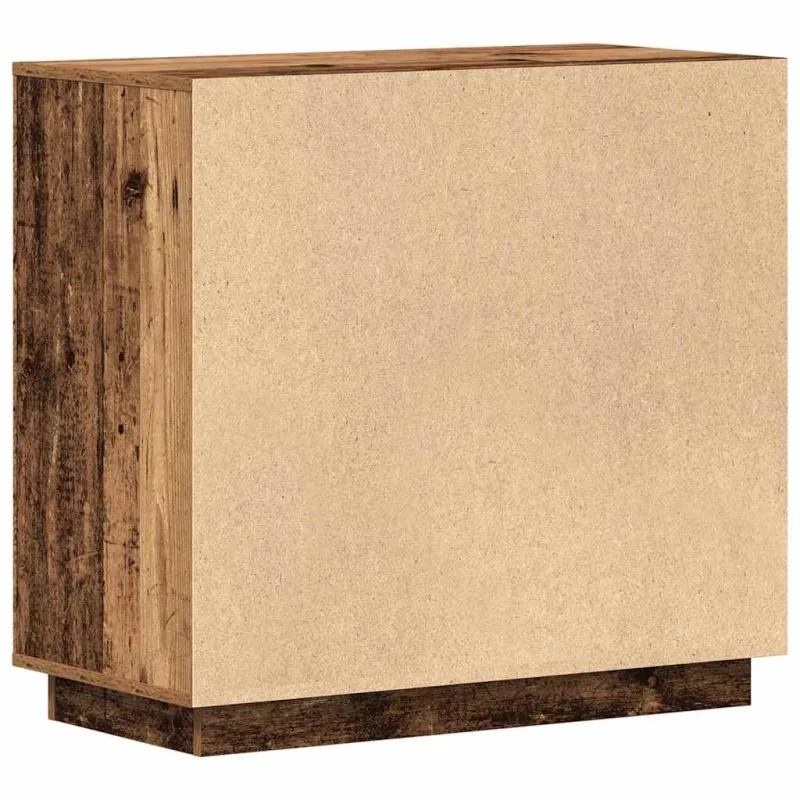 Kabalas Senas medis 80 x 40 x 75 cm Apdirbta mediena
