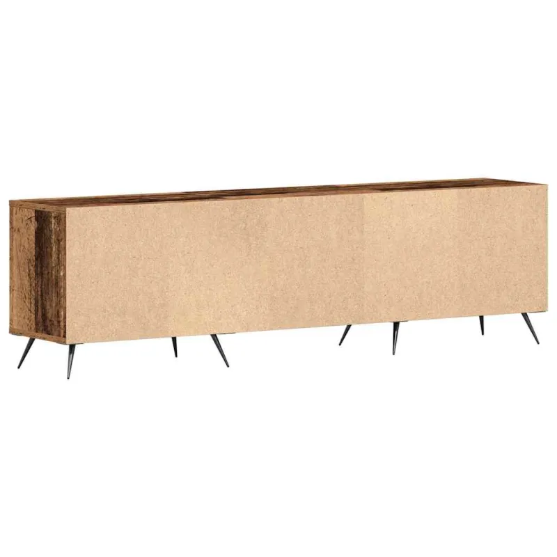 Televizoriaus spintelė Sena mediena 150 x 30 x 44,5 cm