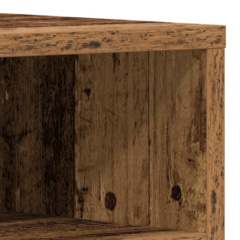 Televizoriaus spintelė Sena mediena 150 x 30 x 44,5 cm