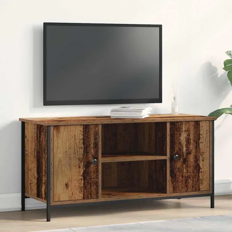 Televizoriaus spintelė Sena mediena 100 x 40 x 50 cm