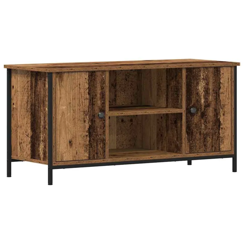 Televizoriaus spintelė Sena mediena 100 x 40 x 50 cm