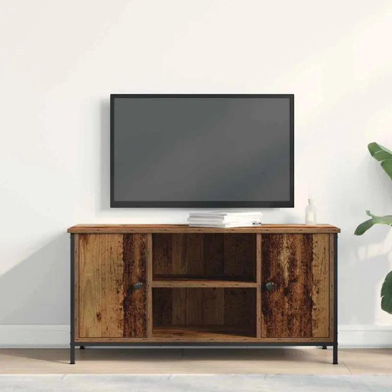 Televizoriaus spintelė Sena mediena 100 x 40 x 50 cm