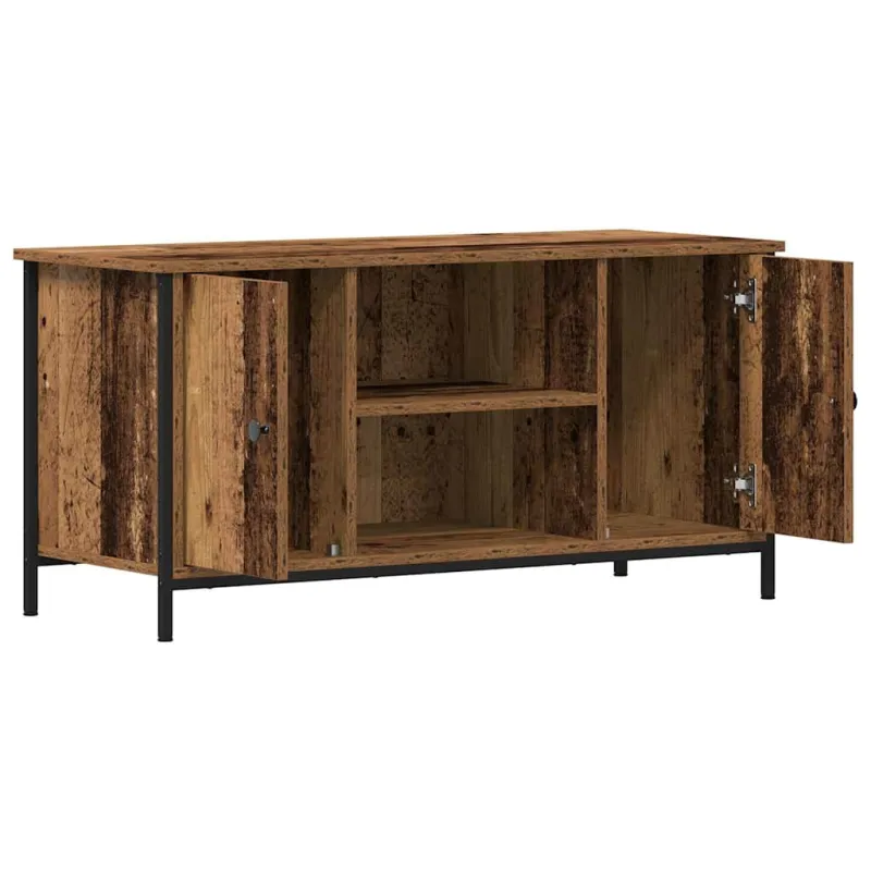 Televizoriaus spintelė Sena mediena 100 x 40 x 50 cm