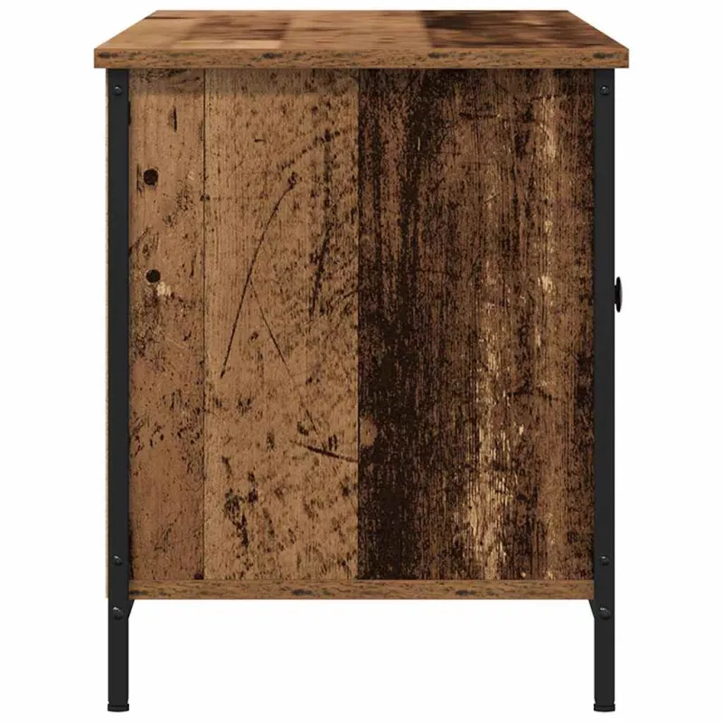 Televizoriaus spintelė Sena mediena 100 x 40 x 50 cm