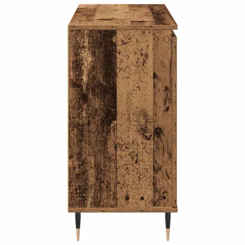 Kabalas Senas medis 101,5 x 35 x 70 cm Apdirbta mediena